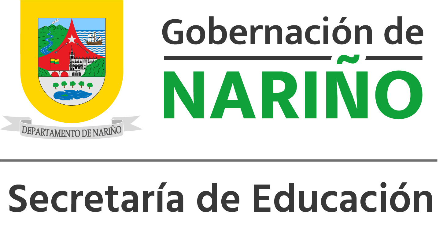 Escudo Secretaría de Educación