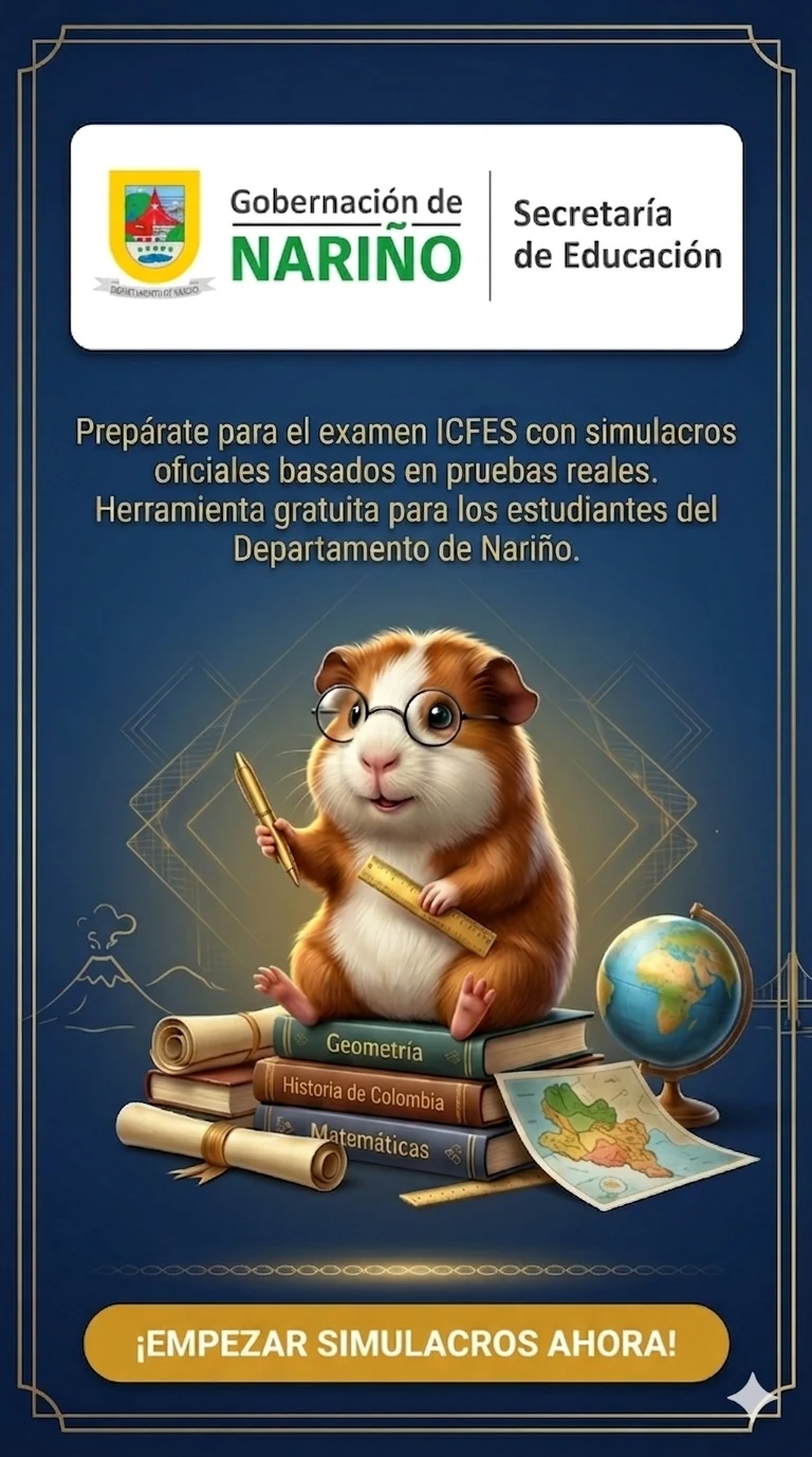 SABER 11 Nariño